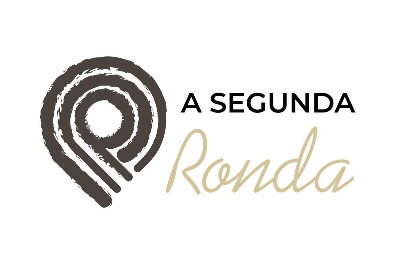 A Segunda Ronda Lägenhet Melide Exteriör bild